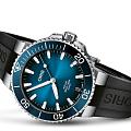 Швейцарские механические часы Oris Aquis Date Calibre 400 01 400 7769 4135-07 4 22 74FC, фото 2