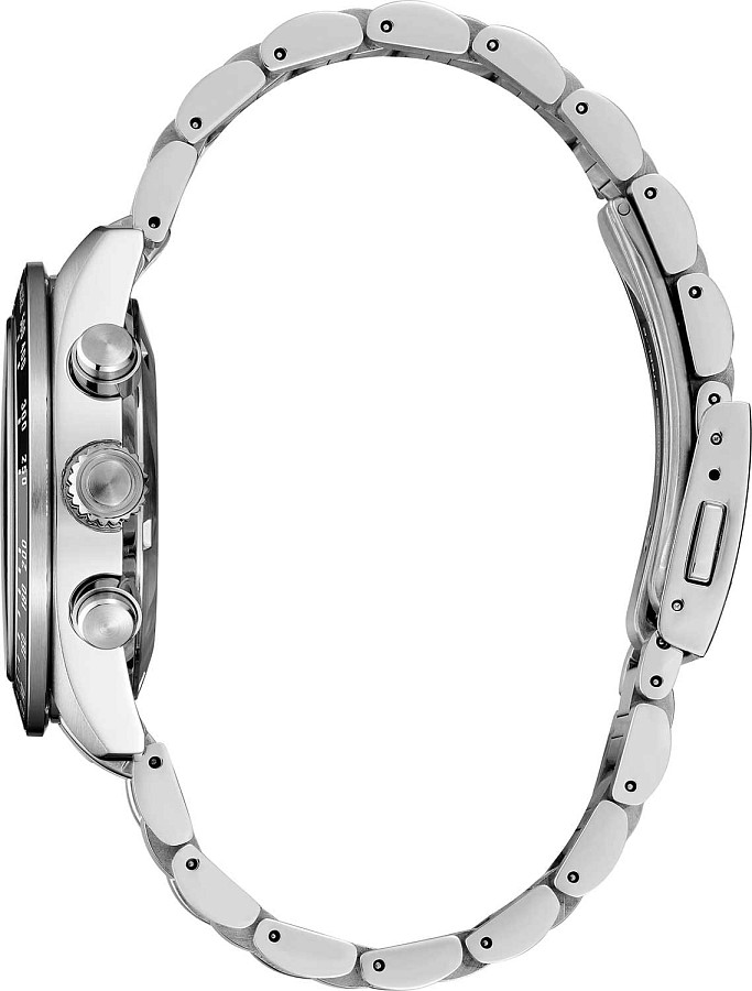 Часы Seiko Prospex SSC911P1 — мужские, нержавеющая сталь