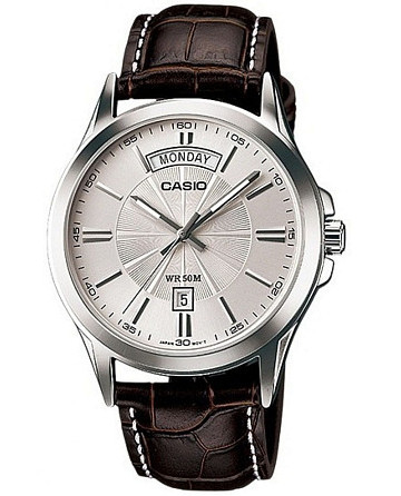 Casio Collection MTP-1381L-7AVDF (MTP-1381L-7A)