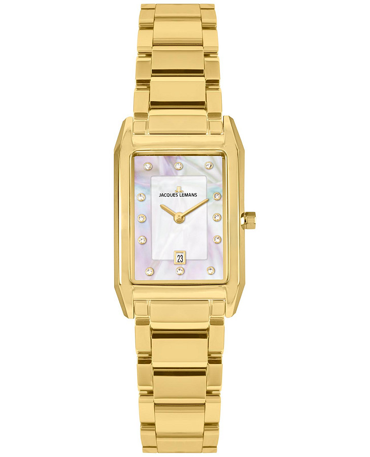 Часы Jacques Lemans 1-2189i — женские