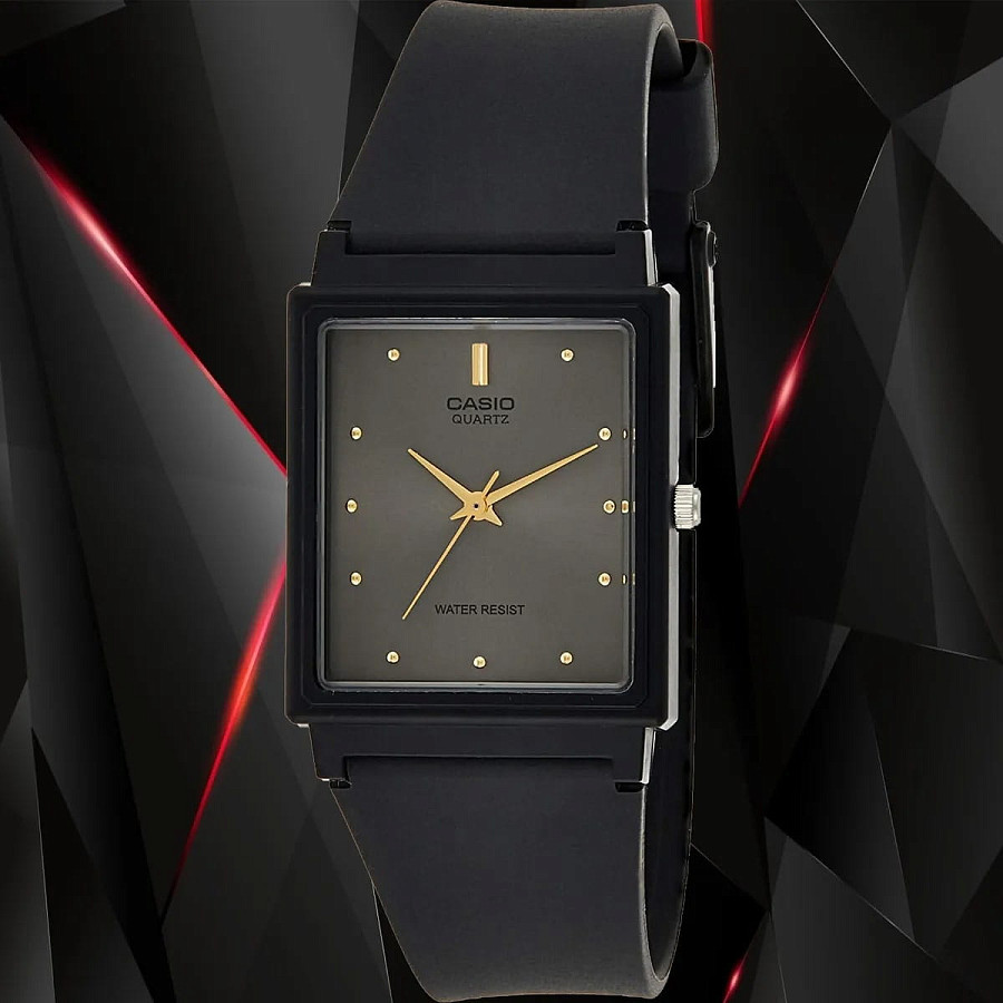Часы Casio Collection MQ-38-8ADF (MQ-38-8A) — Япония, мужские