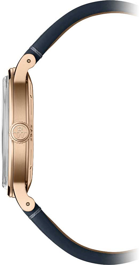 Часы Raymond Weil 2945-PC5-50001 — кожаный, мужские