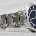Швейцарские механические часы Maurice Lacroix Pontos Day Date PT6358-SS002-334-1, фото 6