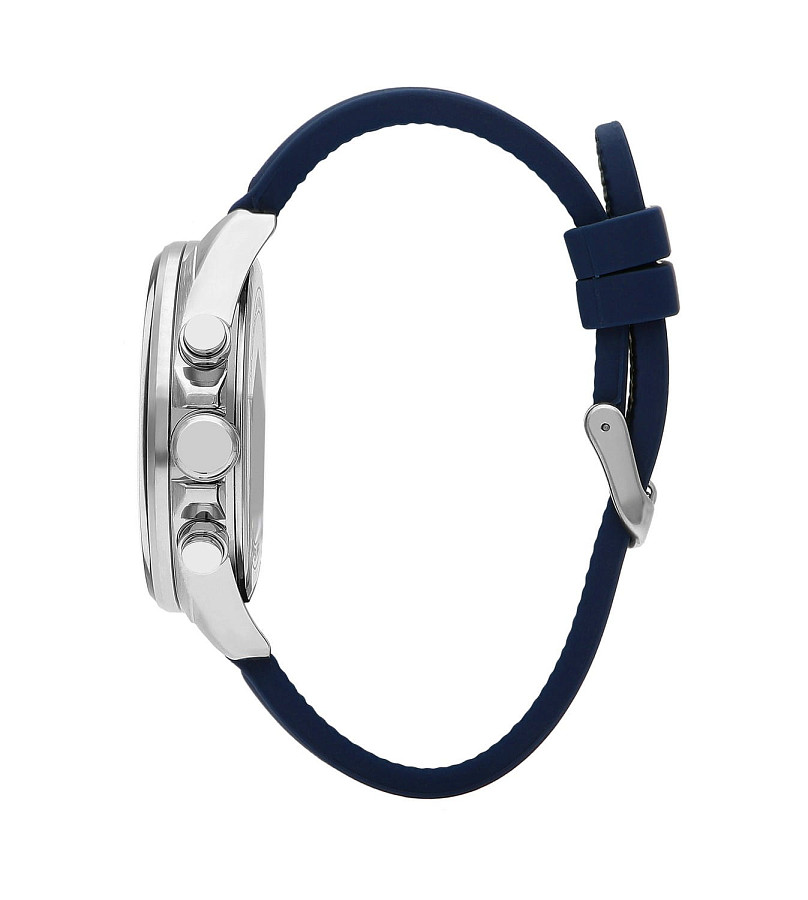 Часы Lee Cooper LC07881.399 — кварцевые, металл сталь