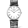 Швейцарские наручные часы Longines La Grande Classique L4.709.4.21.2