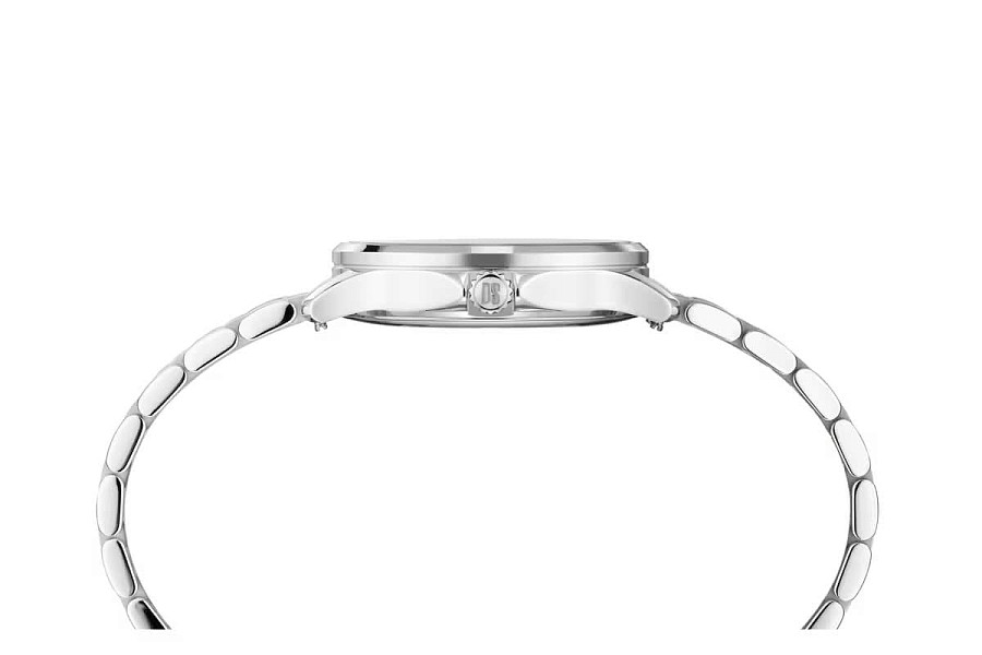Часы Certina DS-8 Lady 31mm C045.010.11.011.00 — нержавеющая сталь, женские