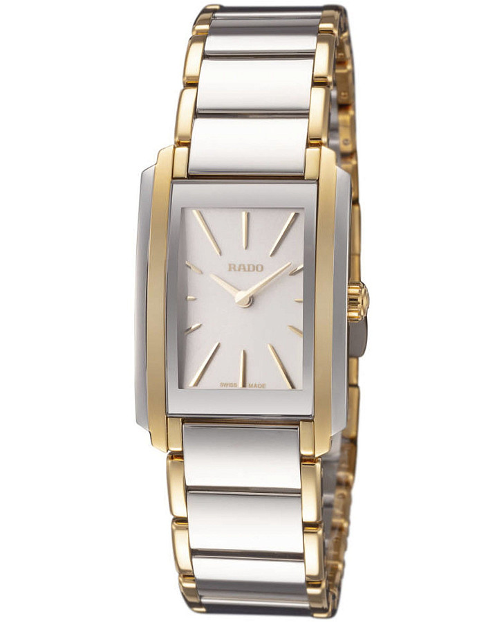 Часы Rado Integral R20212103 — женские, белый