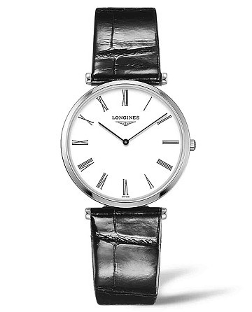 Longines La Grande Classique L4.709.4.21.2
