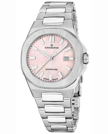 Candino Couple Classic C4800/2