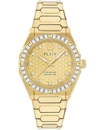 Philipp Plein Plein Deluxe Lady PWVGA0426