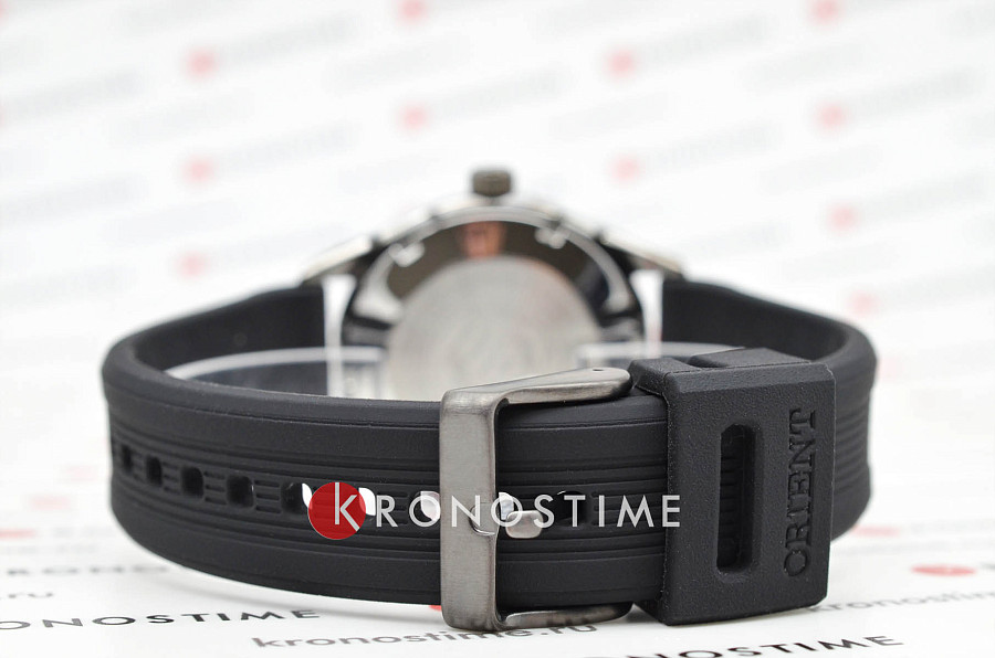 Часы Orient Diving Sport Automatic RA-AC0Q10N (RN-AC0Q10N) — Япония, механические