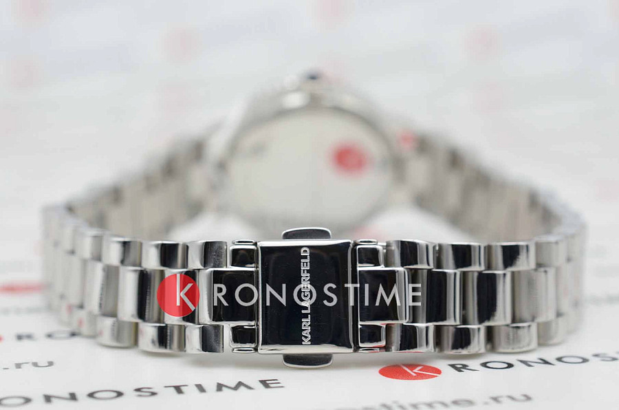 Часы Karl Lagerfeld Kaiser R0553104513 — США, кварцевые