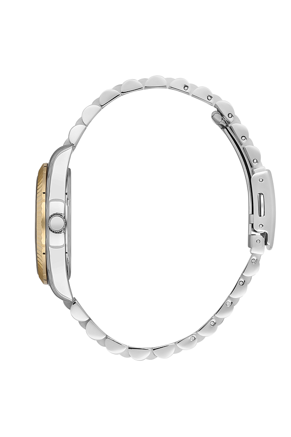 Часы Beverly Hills Polo Club BP3169C.220 — сталь, США