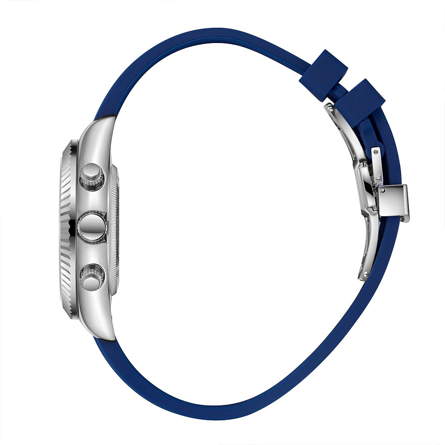 Часы Beverly Hills Polo Club BP3836X.399 — сталь металл, США