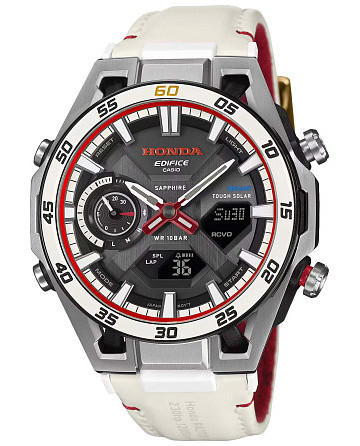 Casio Edifice Honda Racing ECB-2300HR-1A