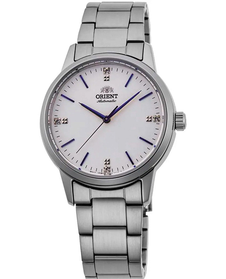Часы Orient RA-NB0102S (RN-NB0102S) — женские, белый
