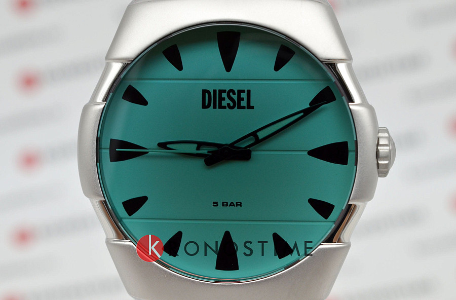 Часы Diesel Streamline DZ2212 — кварцевые, Италия, мужские