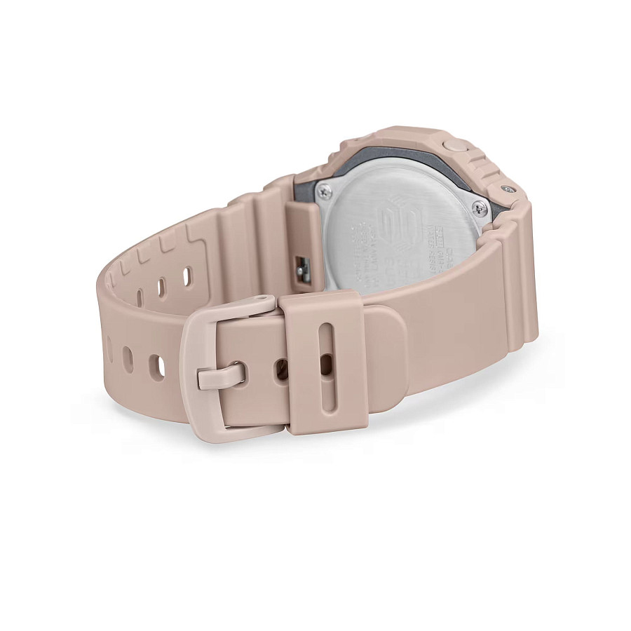 Часы Casio G-Shock GMA-S2100MD-4ADR (GMA-S2100MD-4A) — Япония, электронные