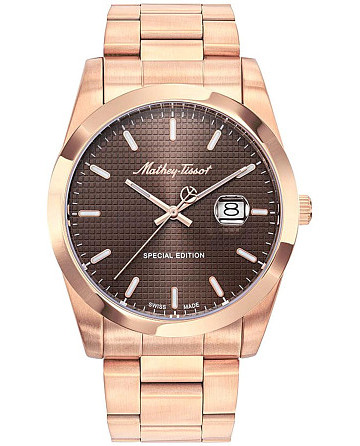 Mathey-Tissot Mathy H452PRM