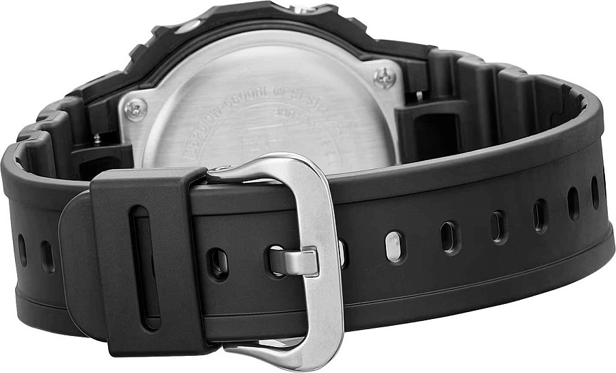 Часы Casio G-Shock DW-5600RL-1 — артикул DW-5600RL-1
