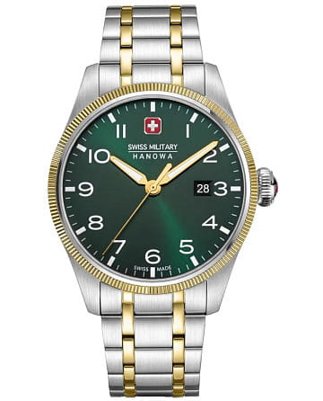 Swiss Military Hanowa Thunderbolt SMWGH0000861
