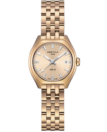 Certina DS-2 Lady C049.210.33.026.00