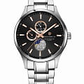 Английские часы Greenwich Moon Walker GW 058.10.35