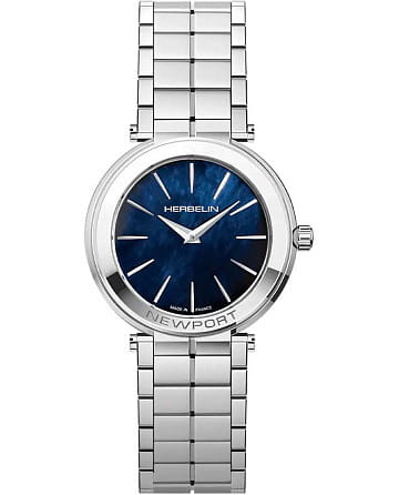 Herbelin Newport Slim 16922B60