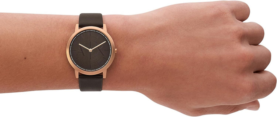 Часы Armani Exchange Dale AX2873 — артикул AX2873