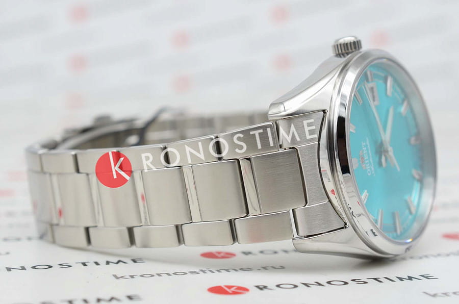 Часы Orient Classic Automatic RA-AC0R06L — артикул RA-AC0R06L