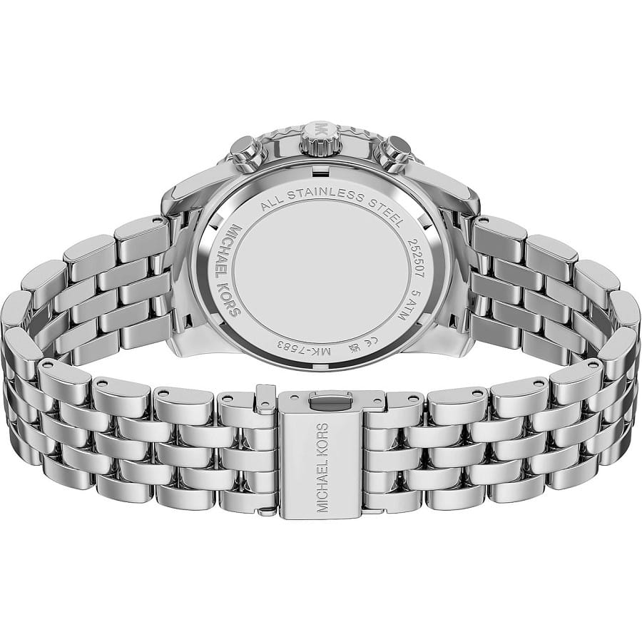 Часы Michael Kors Bryant MK7583 — нержавеющая сталь, женские