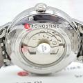 Японские механические наручные часы Orient Automatic RA-AC0J01S10 (RN-AC0J01S), фото 9