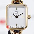 Шведские наручные часы Daniel Wellington Jolie Chain DW00100836, фото 5
