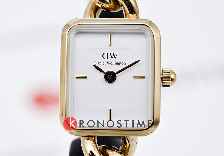 Часы Daniel Wellington Jolie Chain DW00100836 — артикул DW00100836
