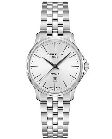Certina DS-8 Lady 31mm C045.010.11.011.00