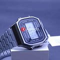 Японские часы Casio Collection A168WGG-1ADF (A168WGG-1A), фото 4