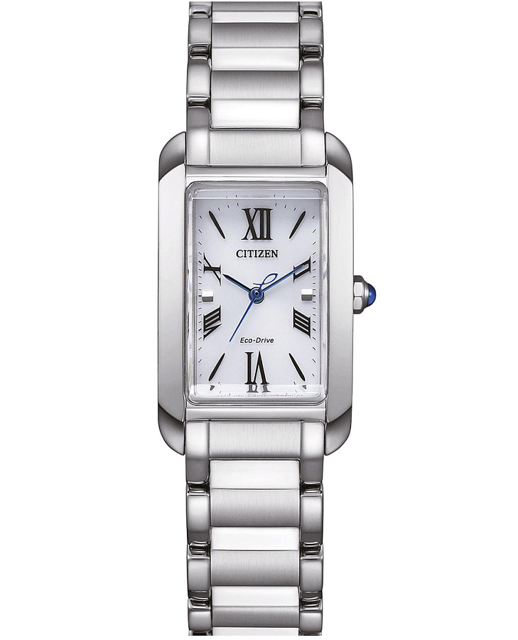 Часы Citizen Citizen L EW5620-55A — женские, перламутровый