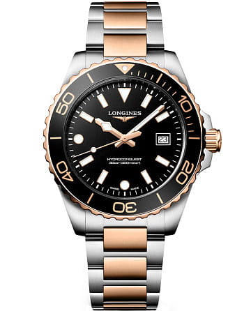 Longines HydroConquest L3.769.3.58.7
