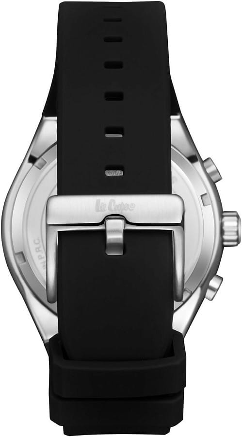 Часы Lee Cooper LC08063.351 — каучук, мужские