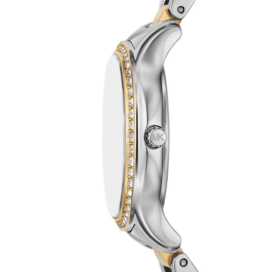 Часы Michael Kors Sage MK4910 — сталь металл, США