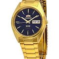 Японские механические часы Orient AB00004D (FAB00004D)