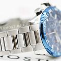 Испанские наручные часы Festina Timeless Chrono F20560/3 с хронографом, фото 9