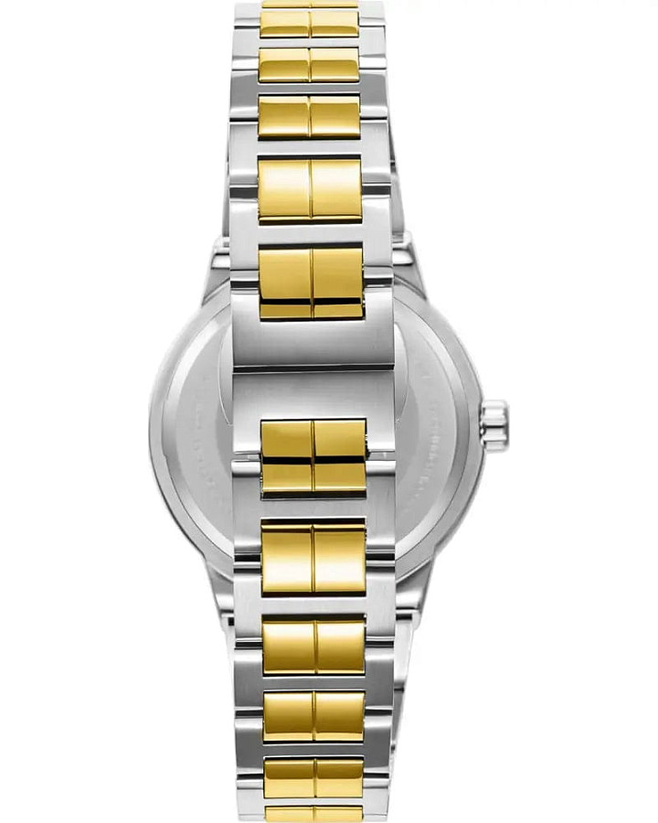 Часы Beverly Hills Polo Club BP3703C.270 — сталь металл, США