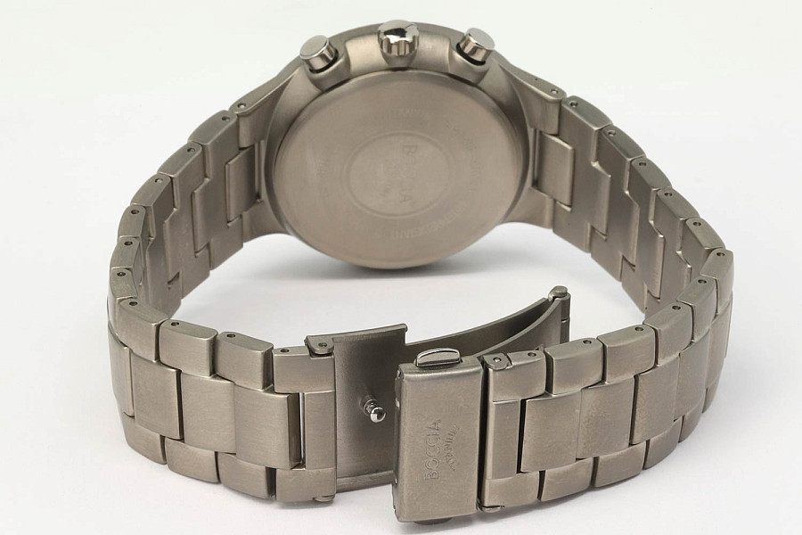 Часы Boccia Titanium 3746-01 — артикул 3746-01