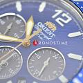 Японские часы Orient Chronograph RA-TX0208L (RN-TX0208L), фото 4