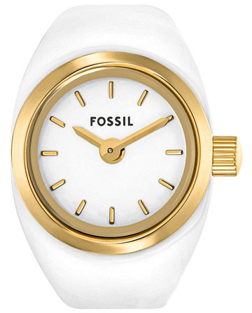 Fossil Watch Ring ES5412