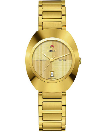 Rado DiaStar Original R12171253