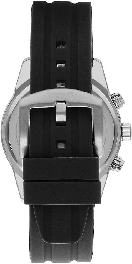 Часы Lee Cooper LC07628.351 — кварцевые, сталь металл