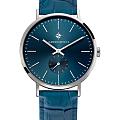 Английские наручные часы Greenwich Anchor GW 012.16.36