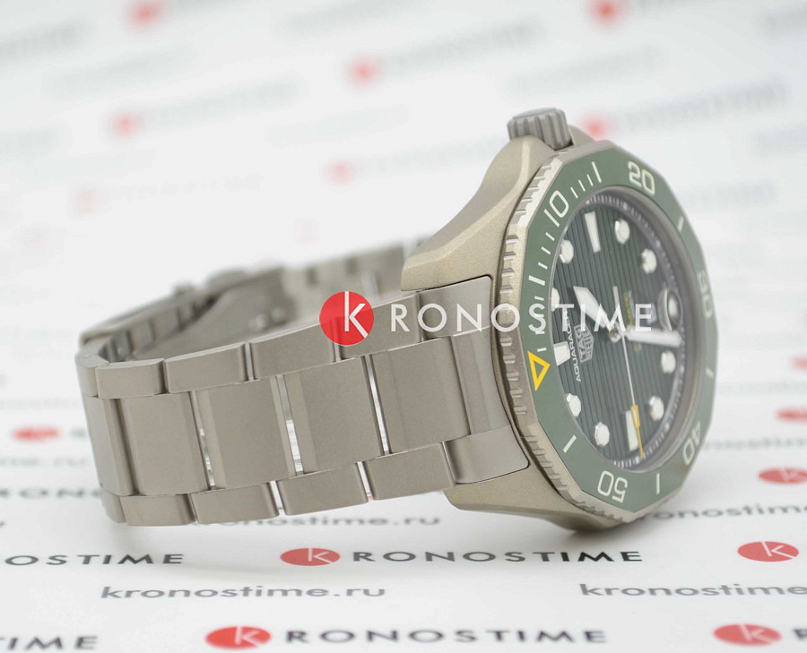Часы TAG Heuer Aquaracer Professional WBP208B.BF0631 — артикул WBP208B.BF0631, мужские